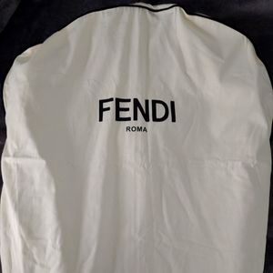 Fendi Garment Bag